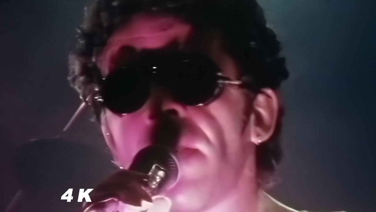 Hit Me with Your Rhythm Stick by Ian Dury and the Blockheads