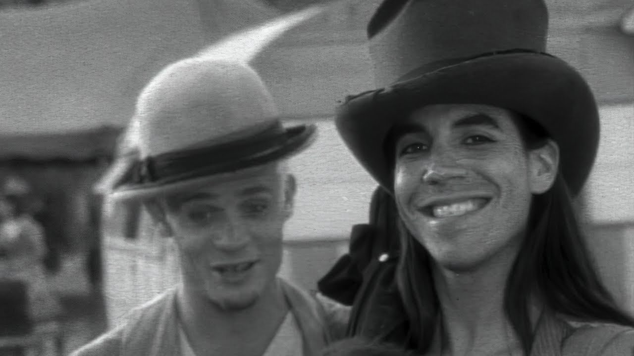 Soul to Squeeze by Red Hot Chili Peppers