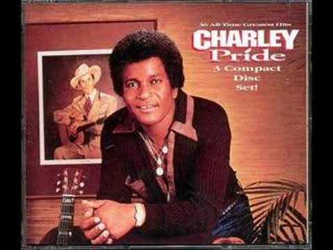 Mountain of Love by Charley Pride