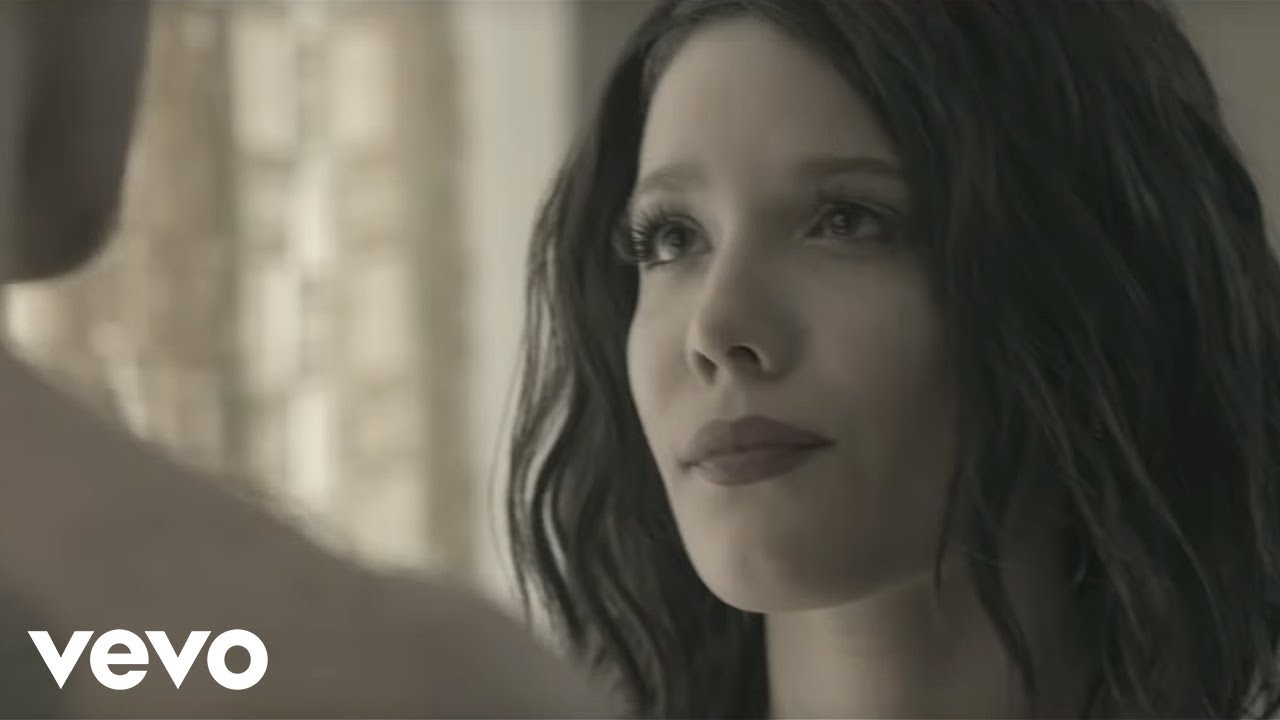 Closer by The Chainsmokers featuring Halsey