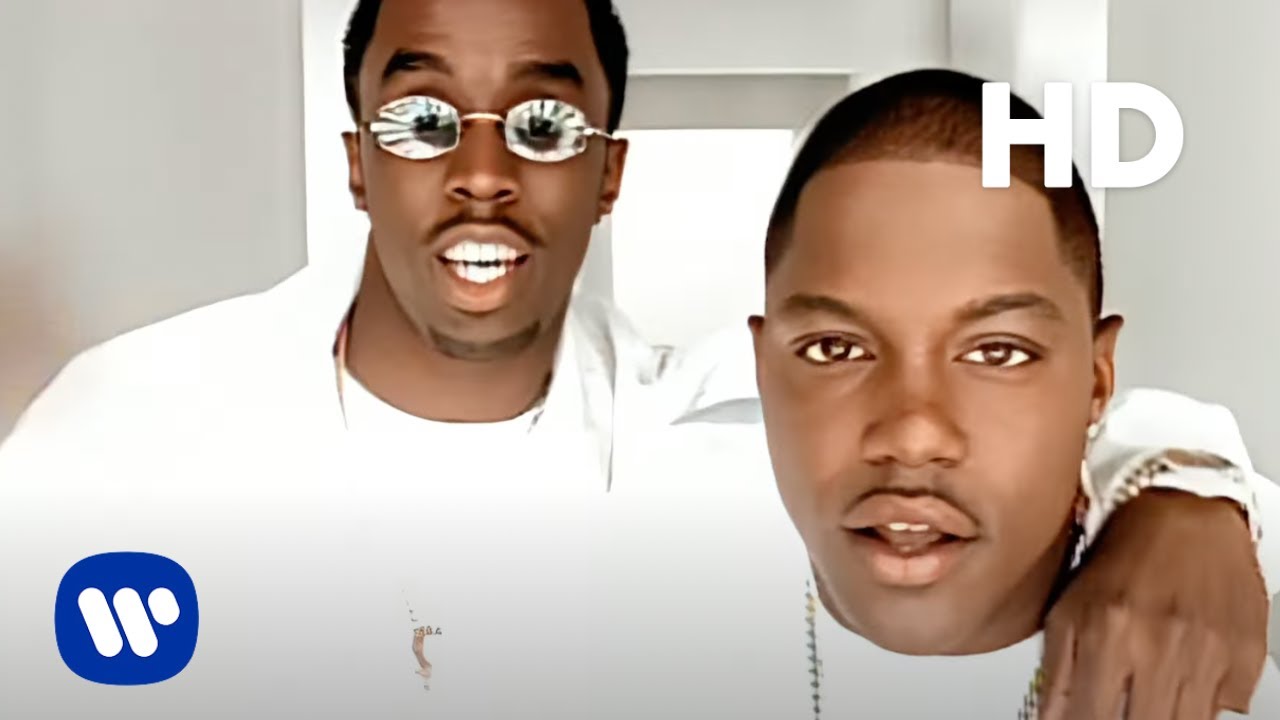Can't Nobody Hold Me Down by Puff Daddy featuring Mase