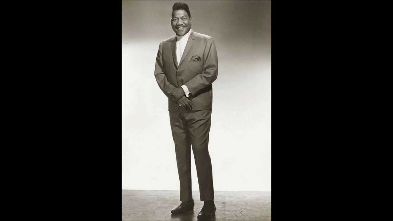 I Pity the Fool by Bobby "Blue" Bland