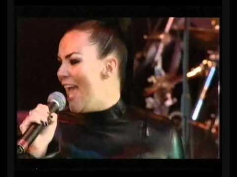 Perfect Moment by Martine McCutcheon