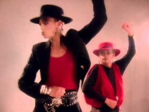 Showing Out (Get Fresh at the Weekend) by Mel and Kim