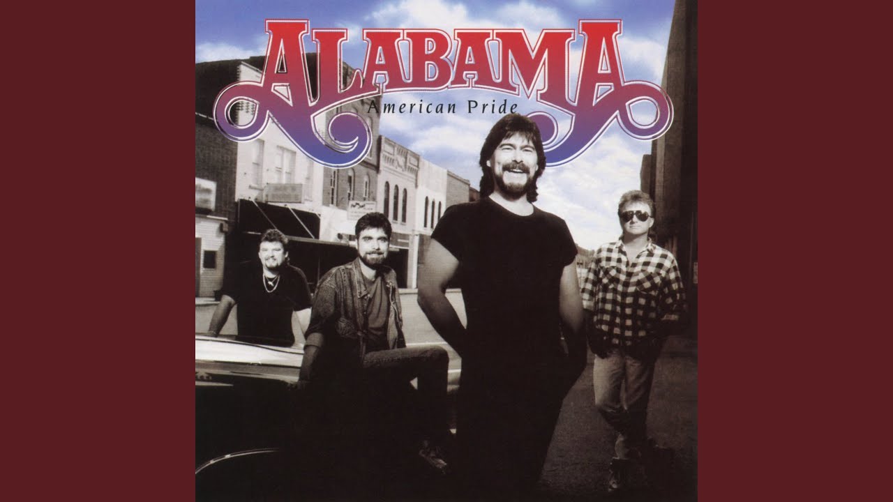 I'm in a Hurry (And Don't Know Why) by Alabama