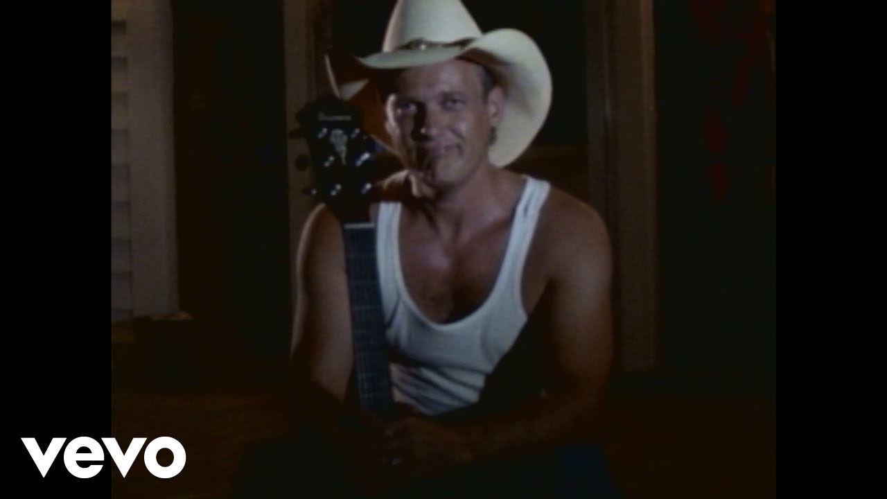 Somebody Lied by Ricky Van Shelton