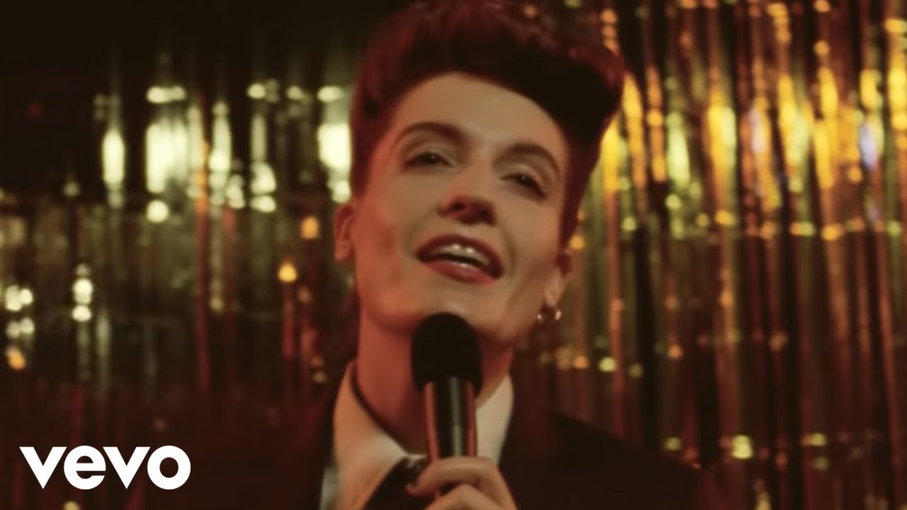 Sweet Nothing by Calvin Harris featuring Florence Welch