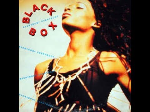 Everybody Everybody by Black Box