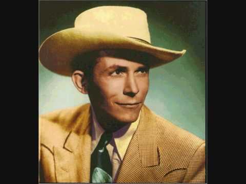 I'll Never Get Out of This World Alive by Hank Williams