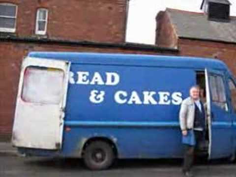 Ernie (The Fastest Milkman in the West) by Benny Hill