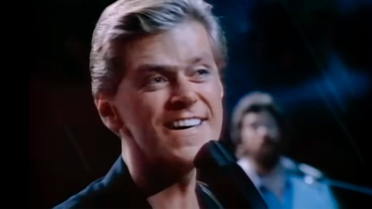 Hard to Say I'm Sorry by Chicago