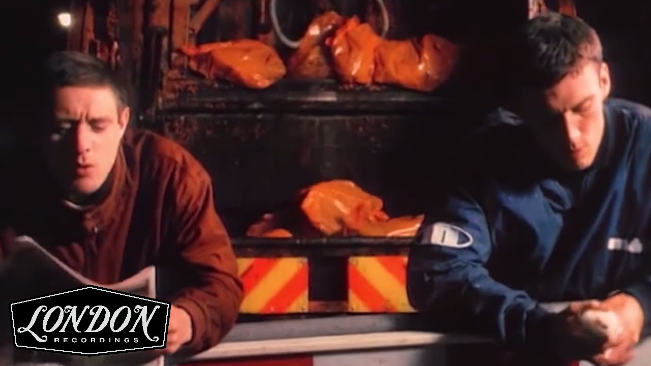 Stinkin Thinkin by Happy Mondays