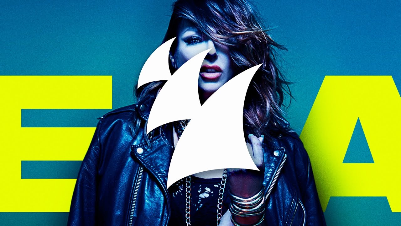 Yeah Yeah 2017 by Luciana and Dave Audé