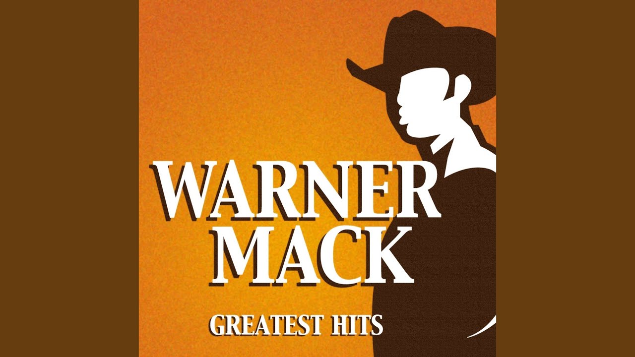 The Bridge Washed Out by Warner Mack