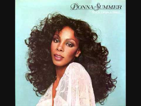 Hot Stuff by Donna Summer