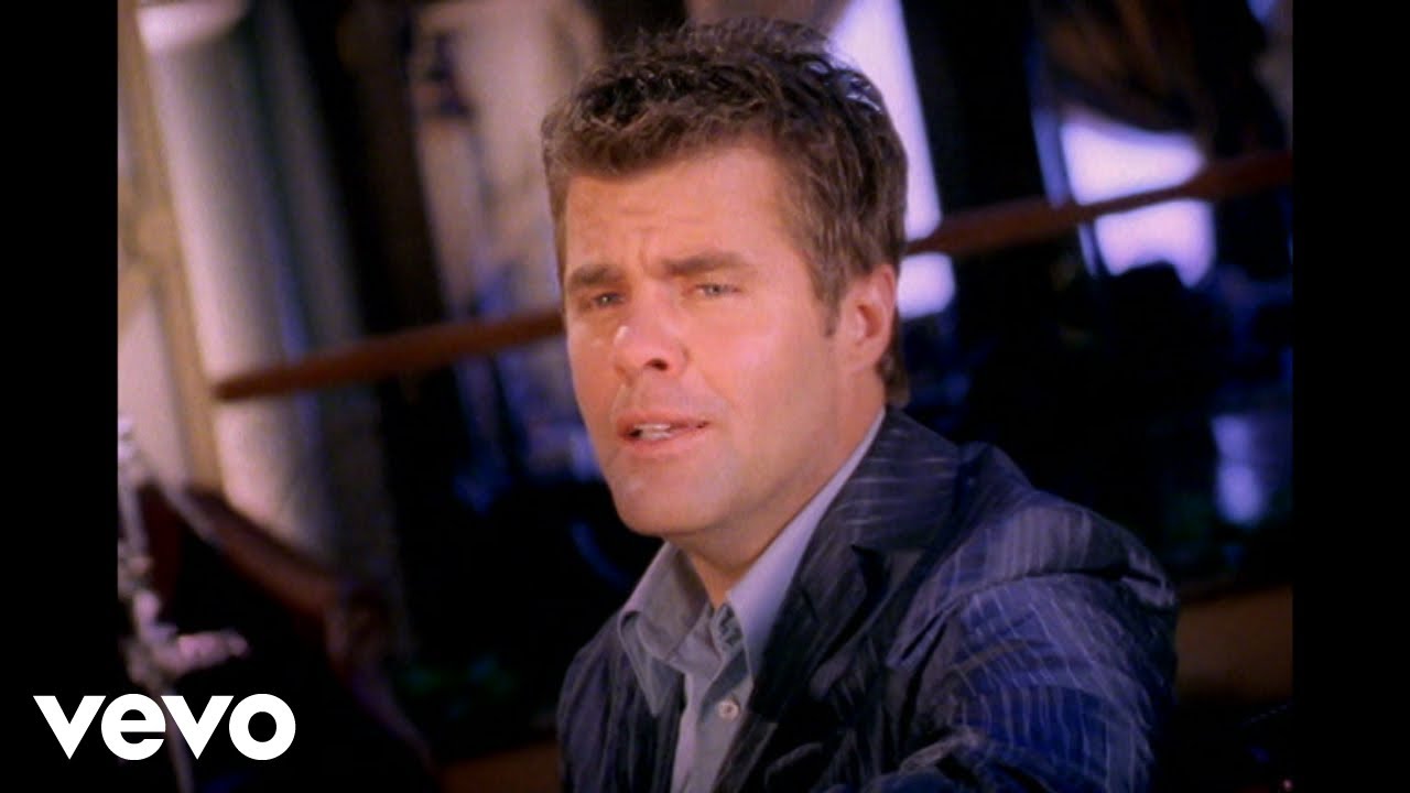 I'm Already There by Lonestar