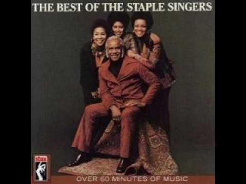 I'll Take You There by The Staple Singers