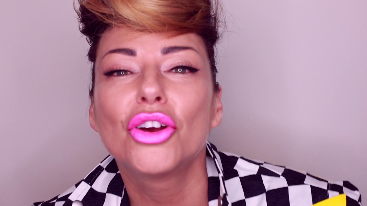 X With U by Tom Budin and Luciana