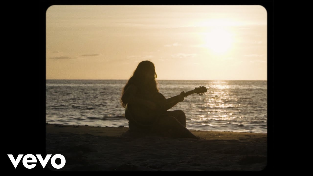 Sailor Song by Gigi Perez