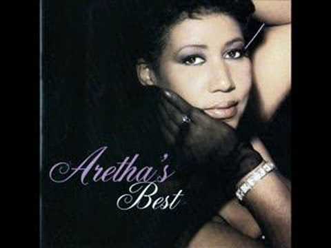 Jump to It by Aretha Franklin