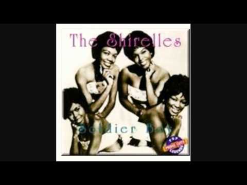 Soldier Boy by The Shirelles