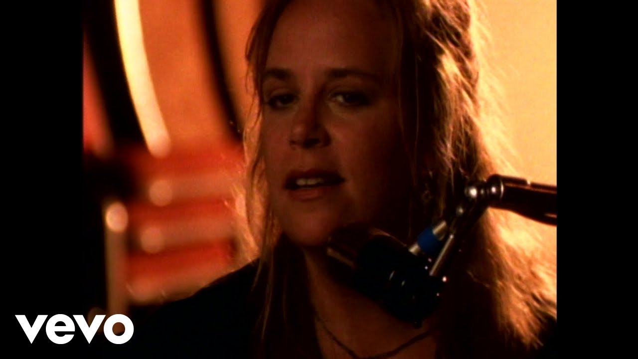 Shut Up and Kiss Me by Mary Chapin Carpenter
