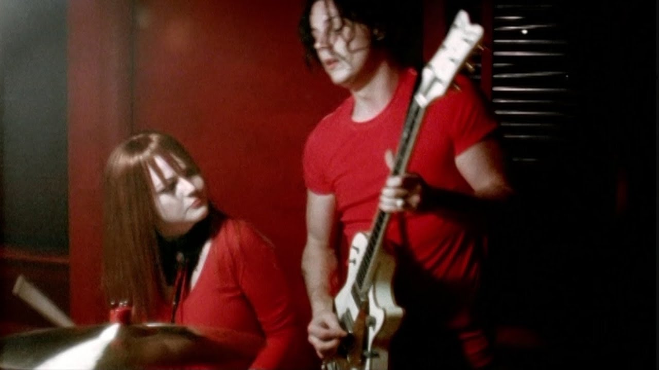 Icky Thump by The White Stripes