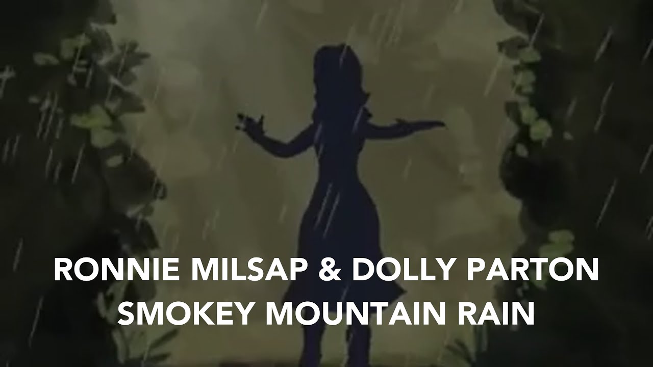 Smoky Mountain Rain by Ronnie Milsap