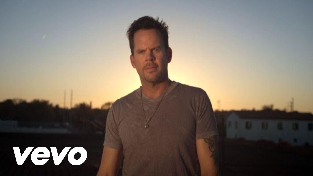 Every Storm (Runs Out of Rain) by Gary Allan