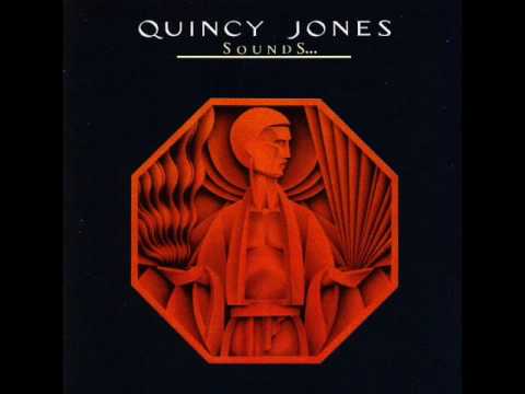 Stuff Like That by Quincy Jones