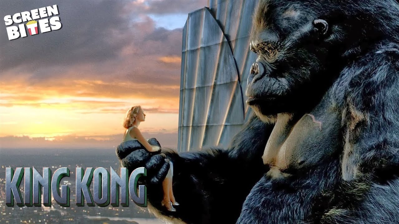 King Kong