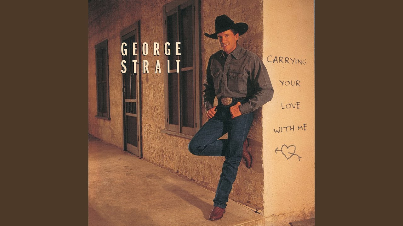 One Night at a Time by George Strait