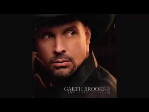 Shameless by Garth Brooks