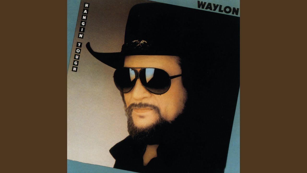 Rose in Paradise by Waylon Jennings