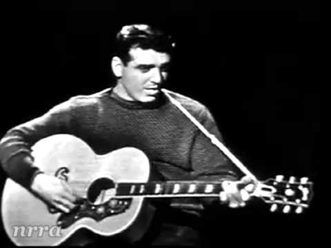 Teen Angel by Mark Dinning