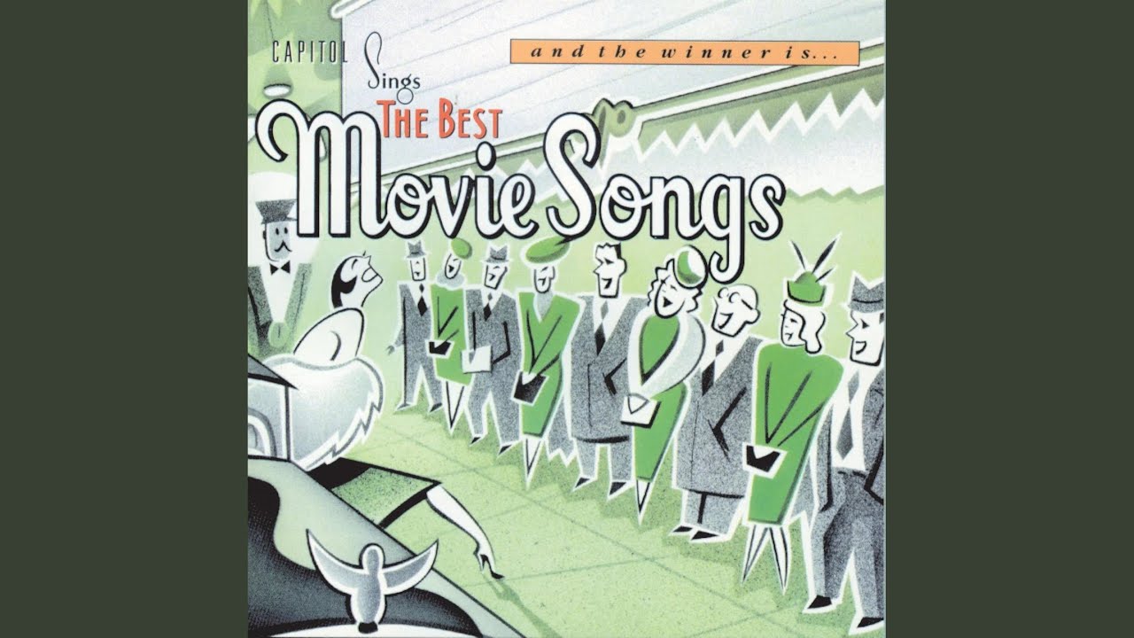 On the Atchison, Topeka and the Santa Fe by Johnny Mercer and the Pied Pipers with Paul Weston and His Orchestra