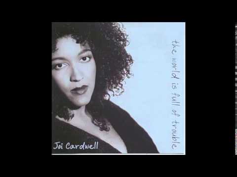 You Got to Pray by Joi Cardwell