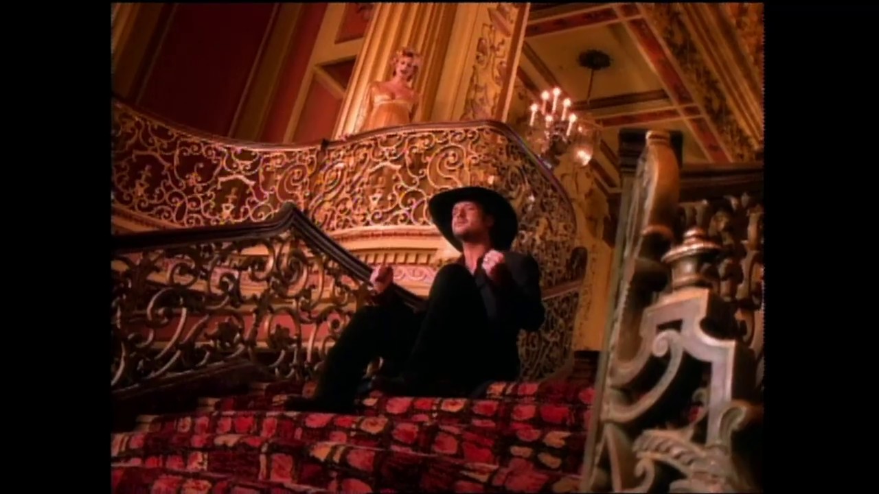 It's Your Love by Tim McGraw (with Faith Hill )