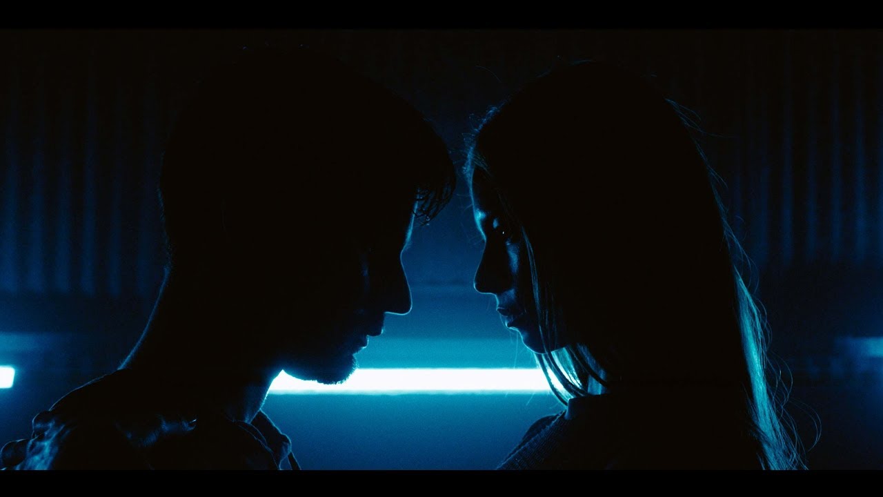 Hold On Tight by R3hab and Conor Maynard