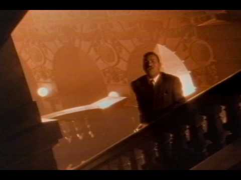 Kissing You by Keith Washington