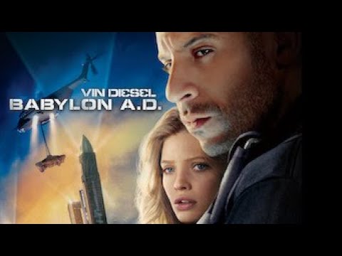 Babylon A.D.
