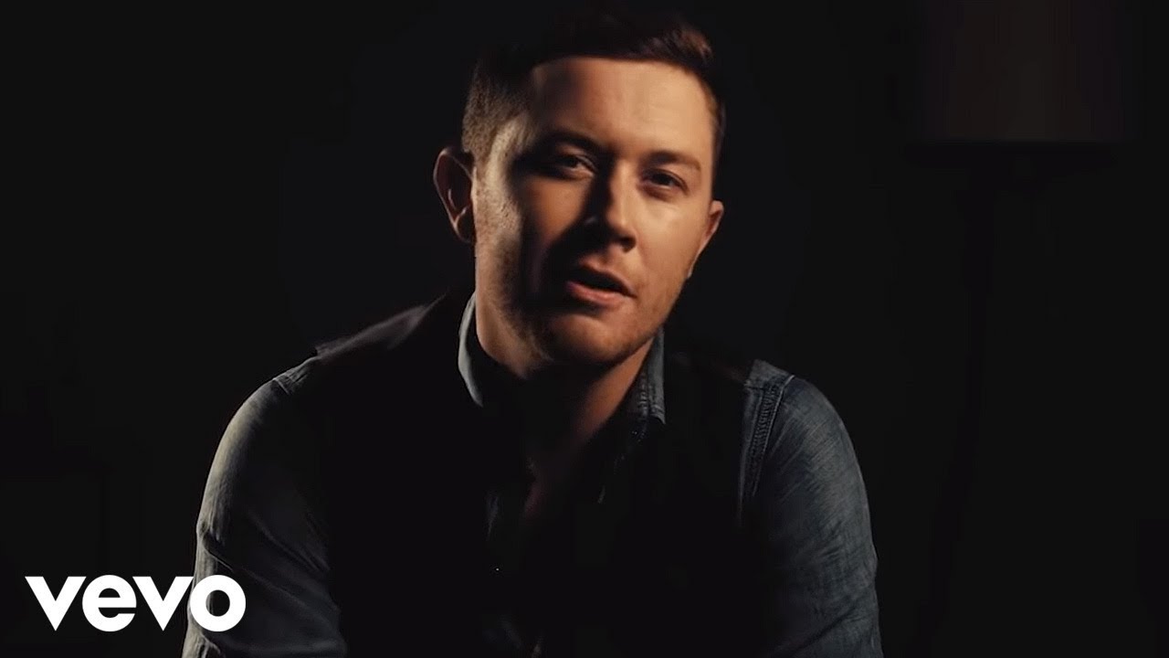 Five More Minutes by Scotty McCreery