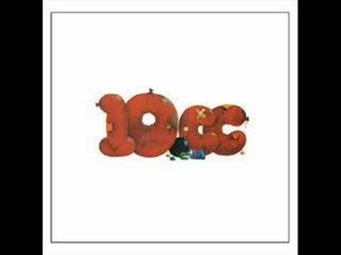 Rubber Bullets by 10cc