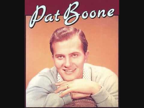 Love Letters in the Sand by Pat Boone with Orchestra Conducted by Billy Vaughn