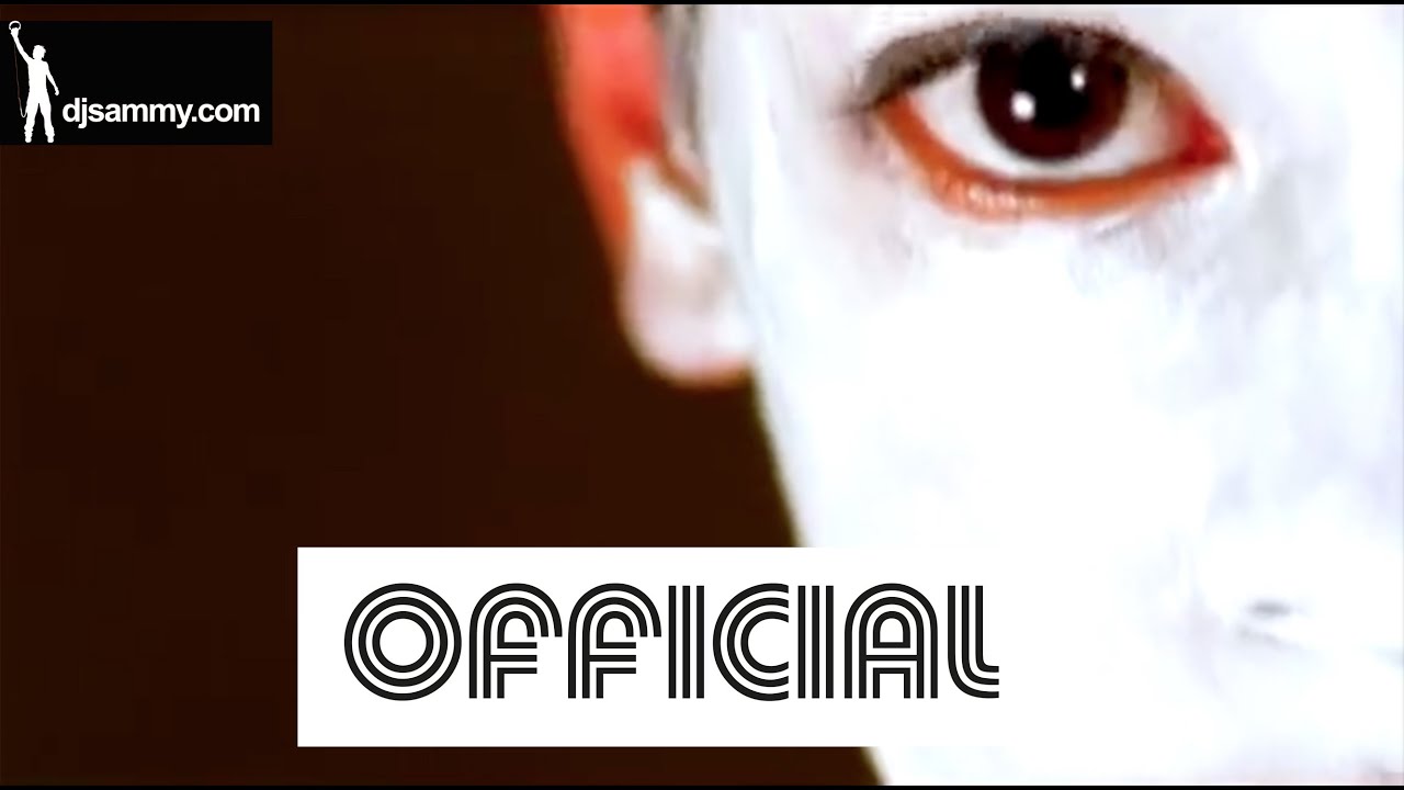 Heaven by DJ Sammy and Yanou featuring Do