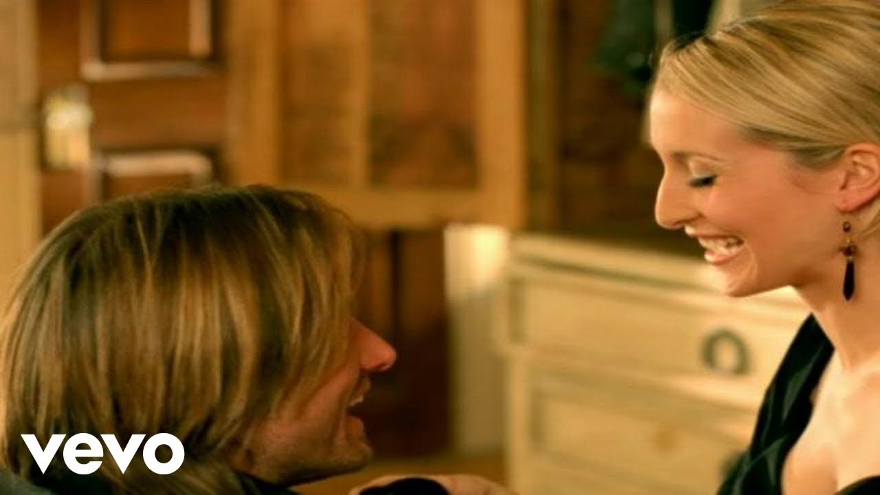 You'll Think of Me by Keith Urban