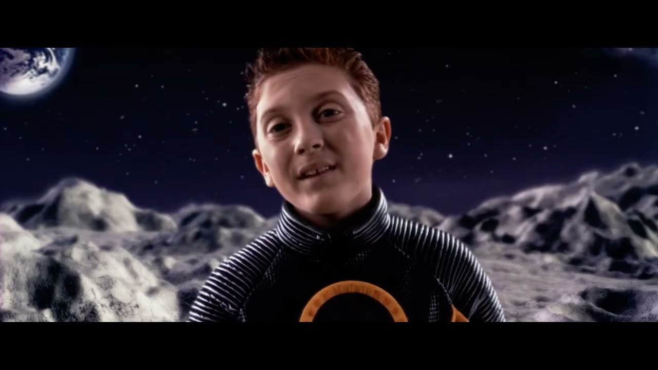 Spy Kids 3: Game Over