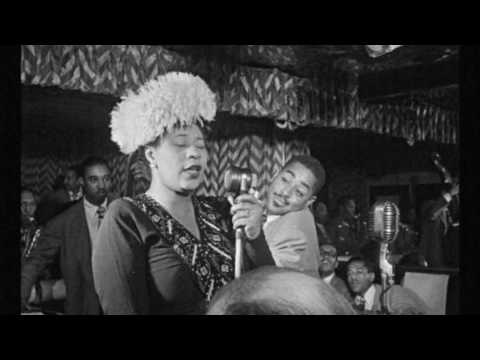 Stone Cold Dead in the Market by Ella Fitzgerald and Louis Jordan and his Tympany Five