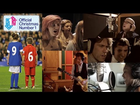 He Ain't Heavy, He's My Brother by The Justice Collective