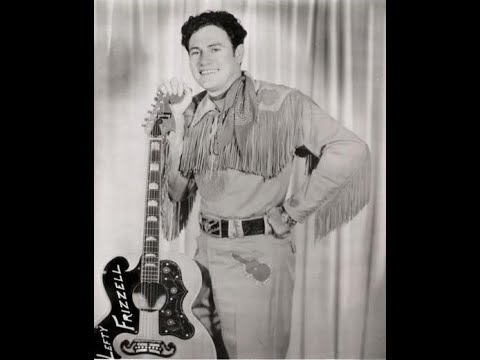 I Want to Be With You Always by Lefty Frizzell